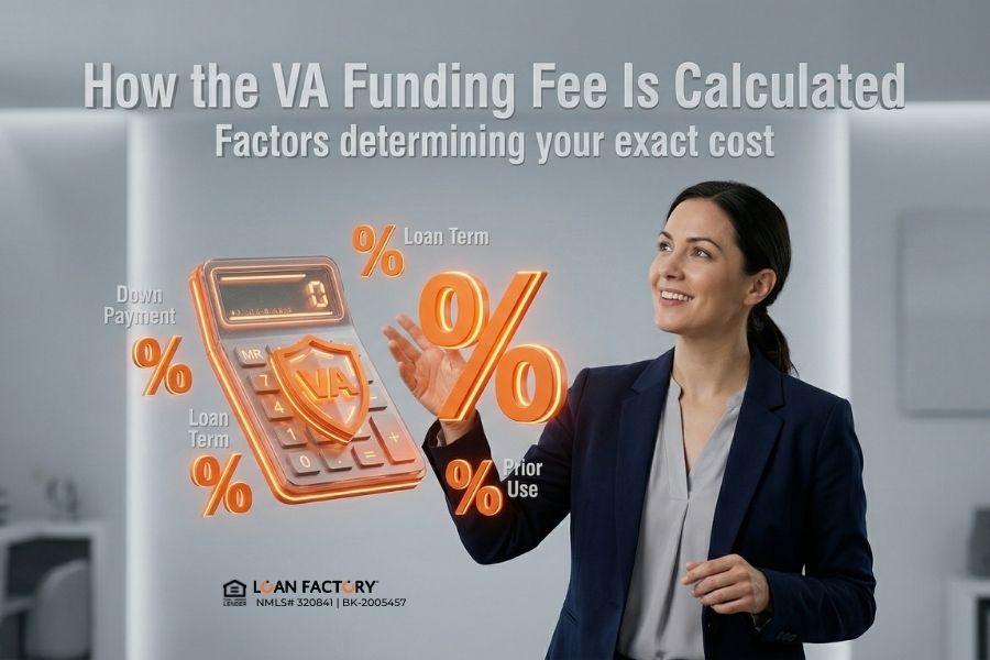 VA Loan Funding Fee: What It Is, How Much It Costs, and Who Is Exempt VA Loan Funding Fee: What It Is, How Much It Costs, and Who Is Exempt