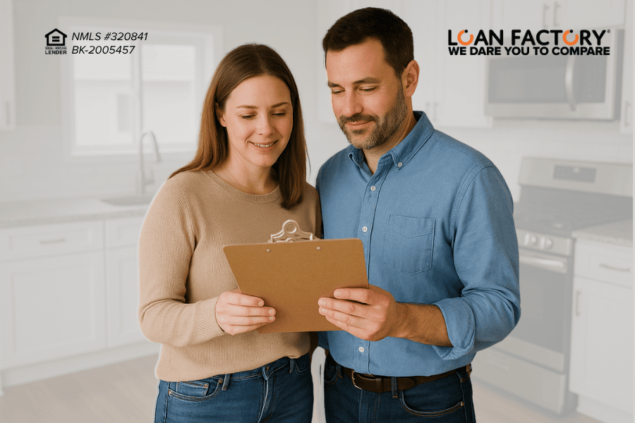 How to Apply for an FHA 203k Loan How to Apply for an FHA 203k Loan