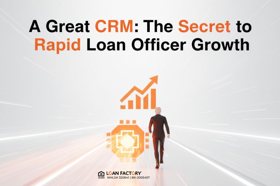 Best Mortgage Loan Officer CRM Tools to Close More Loans