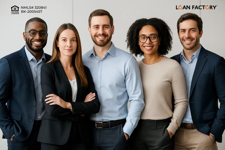 Top Mortgage Companies Hiring Loan Officers (2025) Top Mortgage Companies Hiring Loan Officers (2025)