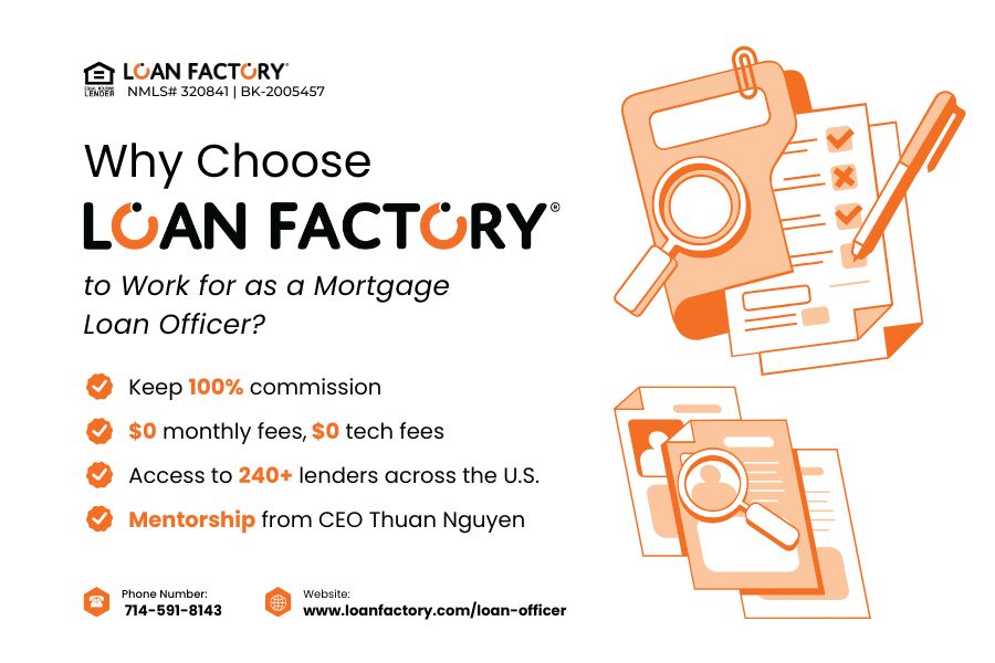Top Mortgage Companies Hiring Loan Officers (2025) Top Mortgage Companies Hiring Loan Officers (2025)