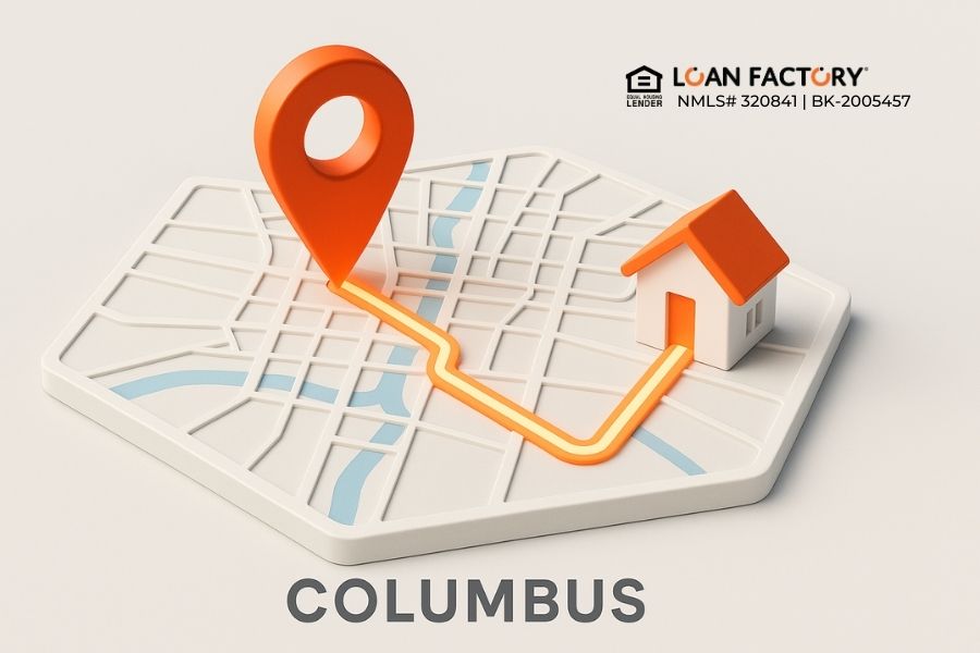 Mortgage Broker Columbus OH: How to Find the Best Rates and Service