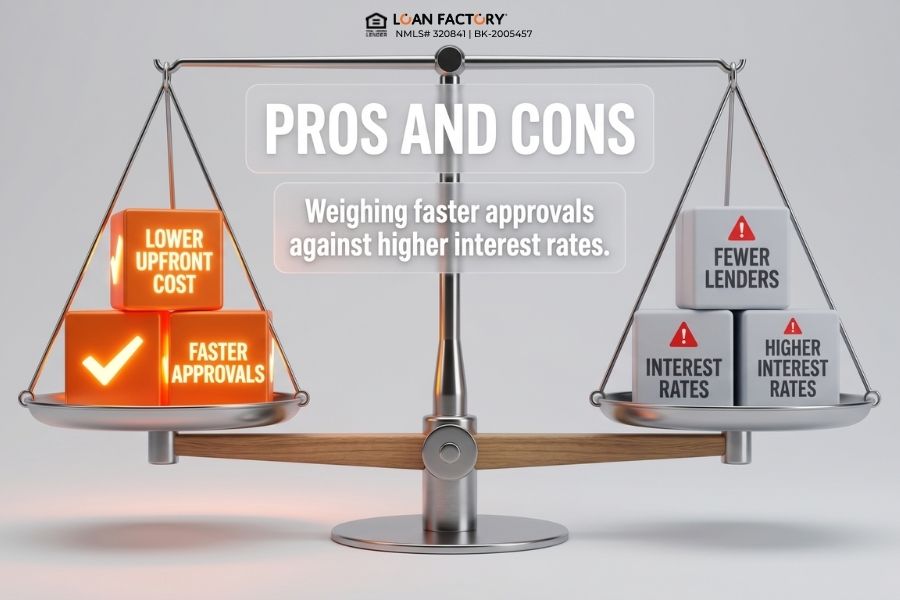 Chattel Mortgage: What Lenders Don’t Tell You Before You Apply