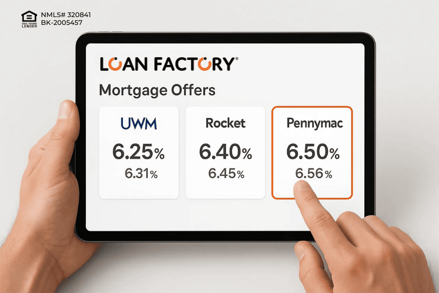 How to Pay Less Interest on Mortgage: 7 Tips for Homebuyers