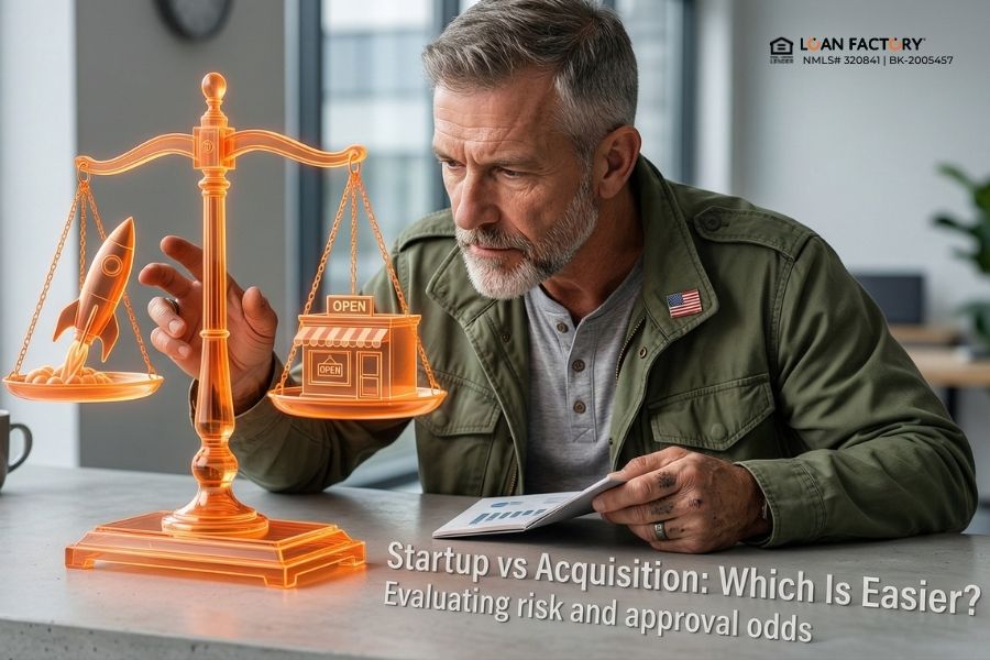 How to Get an SBA Loan as a Veteran: Step-by-Step Guide