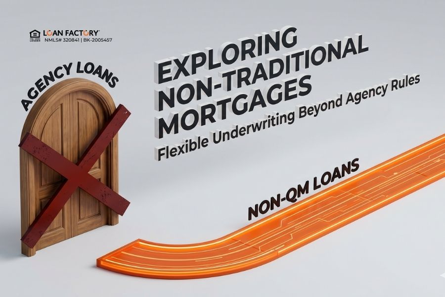 No-Doc vs Bank Statement vs DSCR Loans: Which One Do You Actually Qualify For?