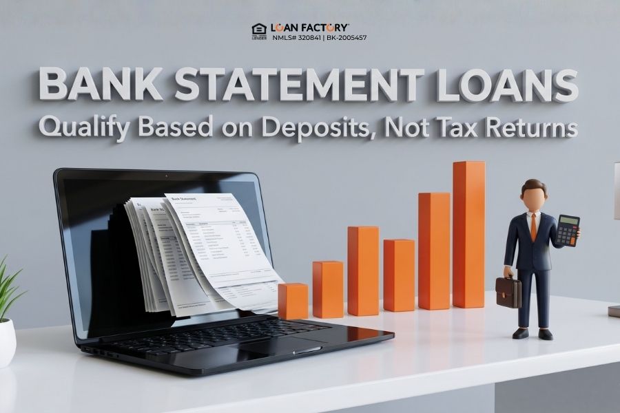 No-Doc vs Bank Statement vs DSCR Loans: Which One Do You Actually Qualify For?