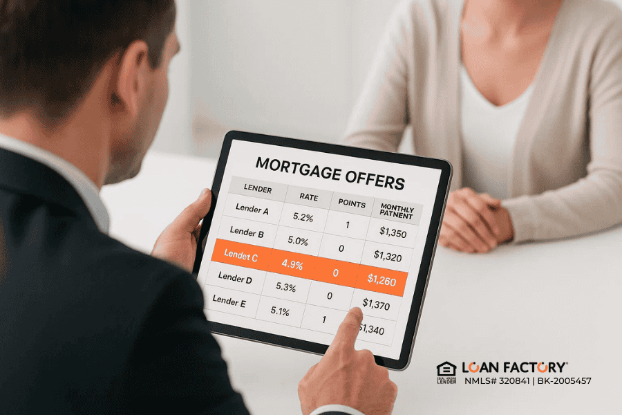 What Is the Difference Between Lender and Broker?