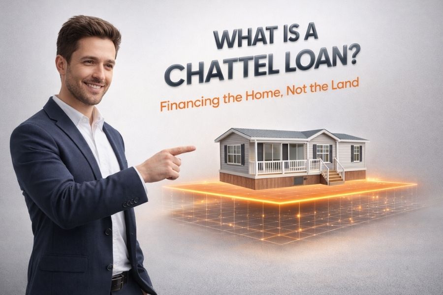 Chattel Loan for Mobile Home: Lower Cost Option Without Land? What to Know First