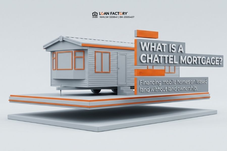 Chattel Mortgage: What Lenders Don’t Tell You Before You Apply