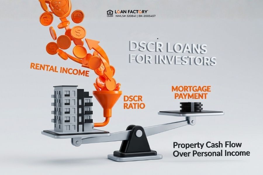 No-Doc vs Bank Statement vs DSCR Loans: Which One Do You Actually Qualify For?