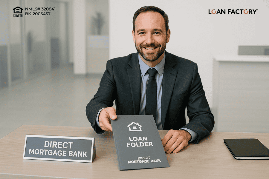 What Is the Difference Between Lender and Broker?