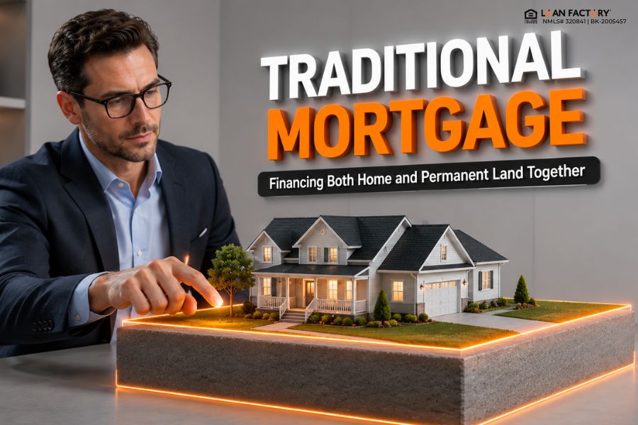 Chattel Loan vs Mortgage: Which One Actually Saves You Money?