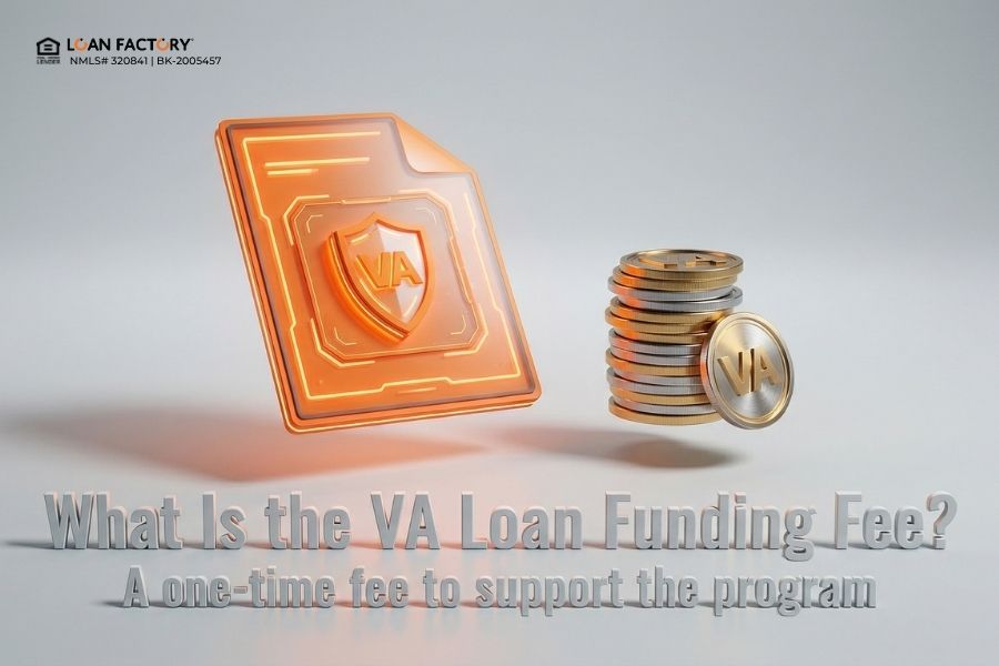VA Loan Funding Fee: What It Is, How Much It Costs, and Who Is Exempt VA Loan Funding Fee: What It Is, How Much It Costs, and Who Is Exempt
