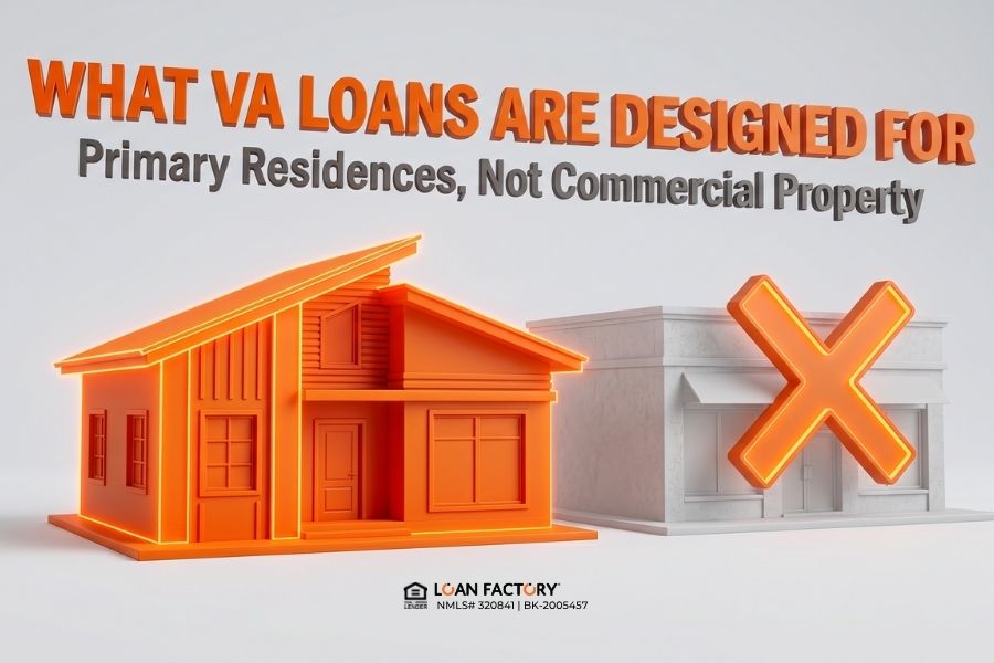 Can You Use a VA Loan to Fund a Business? What Veterans Need to Know