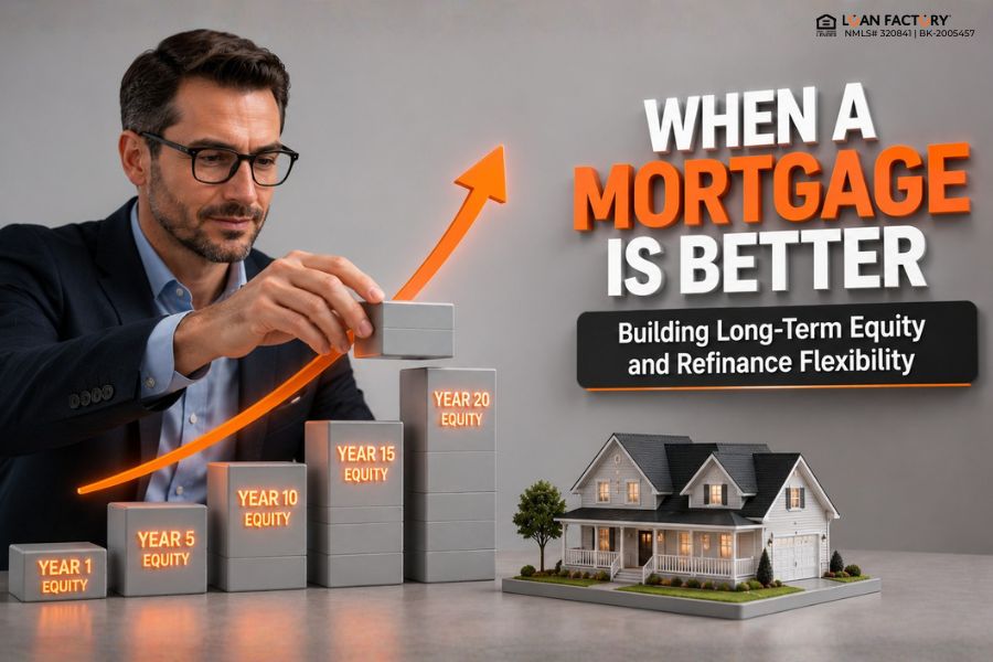 Chattel Loan vs Mortgage: Which One Actually Saves You Money?