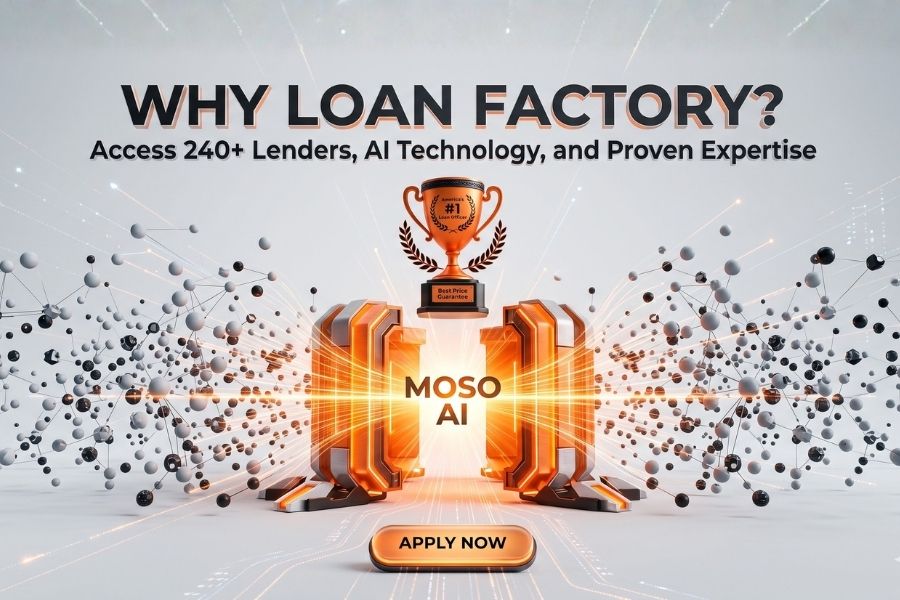 No-Doc vs Bank Statement vs DSCR Loans: Which One Do You Actually Qualify For?