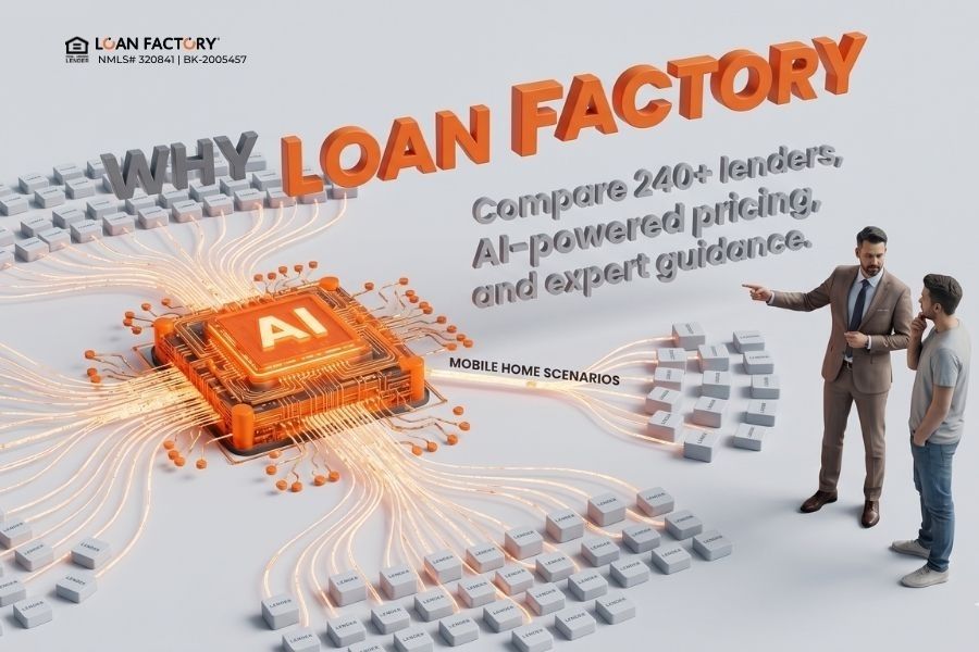 Chattel Loan for Mobile Home: Lower Cost Option Without Land? What to Know First