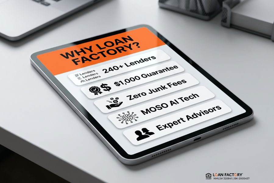 Mortgage Broker vs Lender: Which One Saves You More Money?