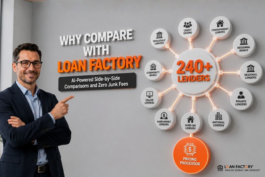 Chattel Loan vs Mortgage: Which One Actually Saves You Money?