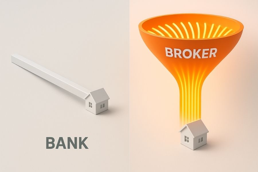 Mortgage Broker Columbus OH: How to Find the Best Rates and Service