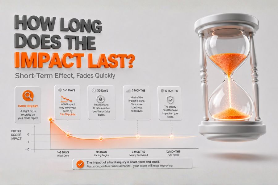 Does Applying for a Loan Hurt Your Credit? What You Need to Know