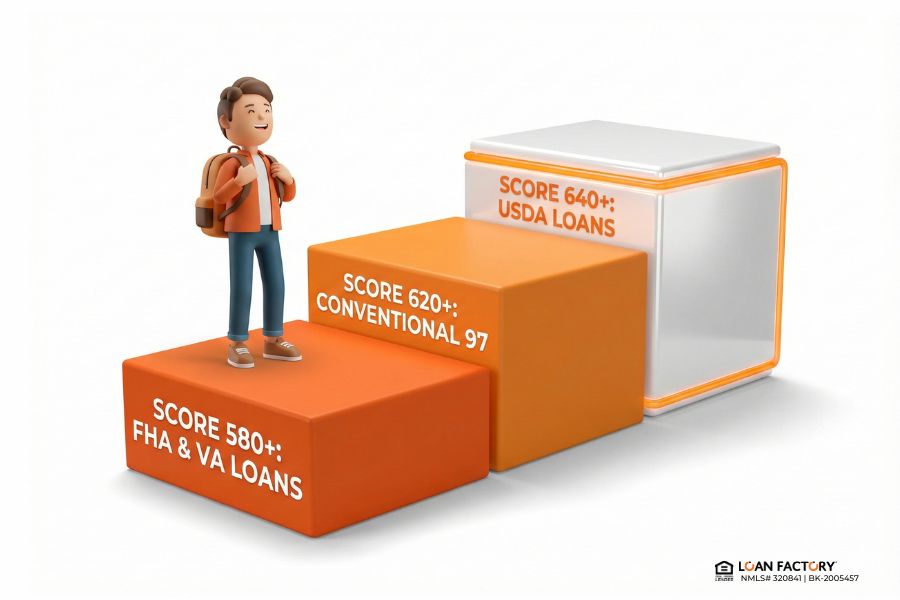 Credit Tips: How to Improve Credit Before Buying a Home Credit Tips: How to Improve Credit Before Buying a Home