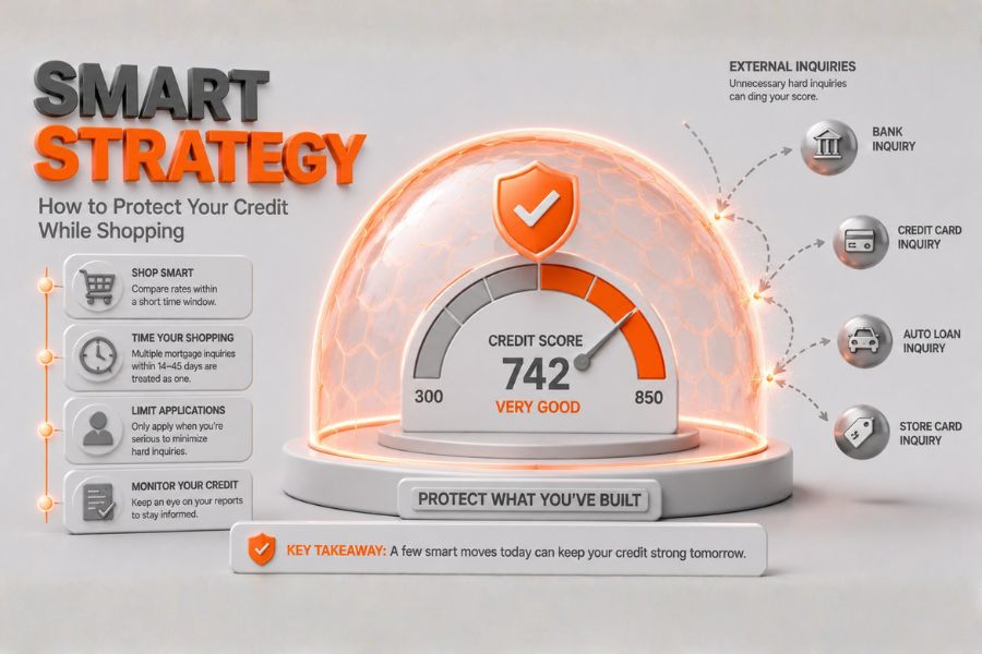 Does Applying for a Loan Hurt Your Credit? What You Need to Know