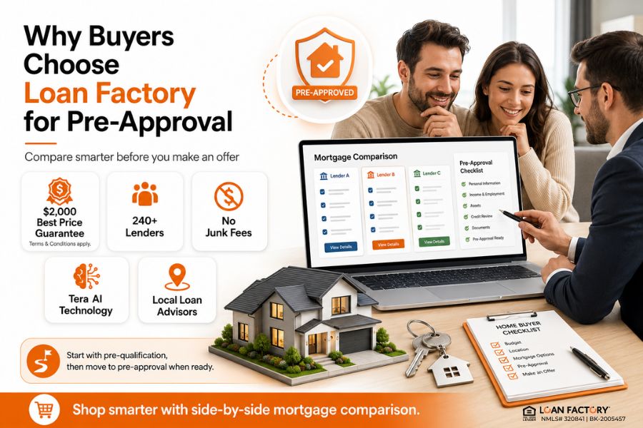 Does Pre-Approval Affect Your Credit? What Really Happens to Your Score 