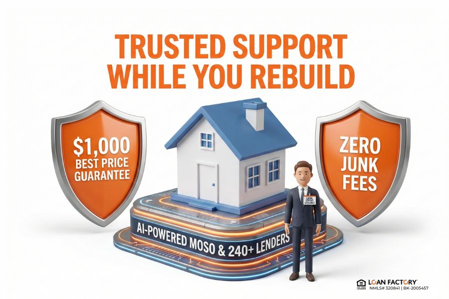 Credit Tips: How to Improve Credit Before Buying a Home Credit Tips: How to Improve Credit Before Buying a Home