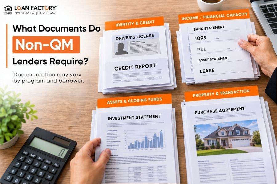 What Are Non-QM Loans? 7 Types, Benefits and Risks Explained