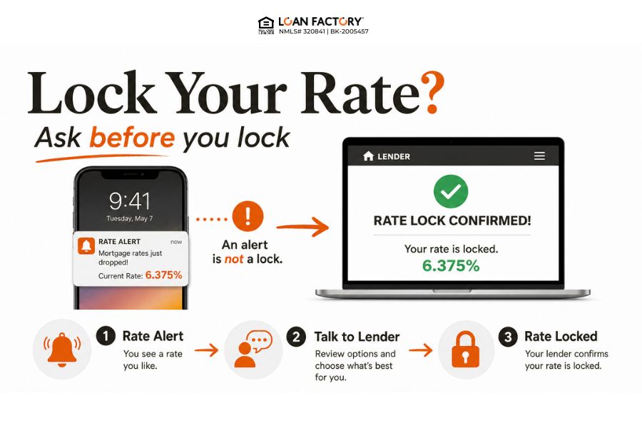 Best App to Monitor Mortgage Rates | Get Rate Alerts & Compare Options