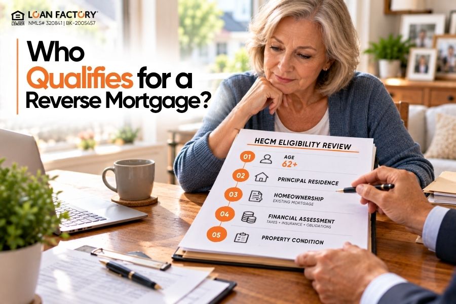 What Is a Reverse Mortgage? How It Works, Costs, and Risks