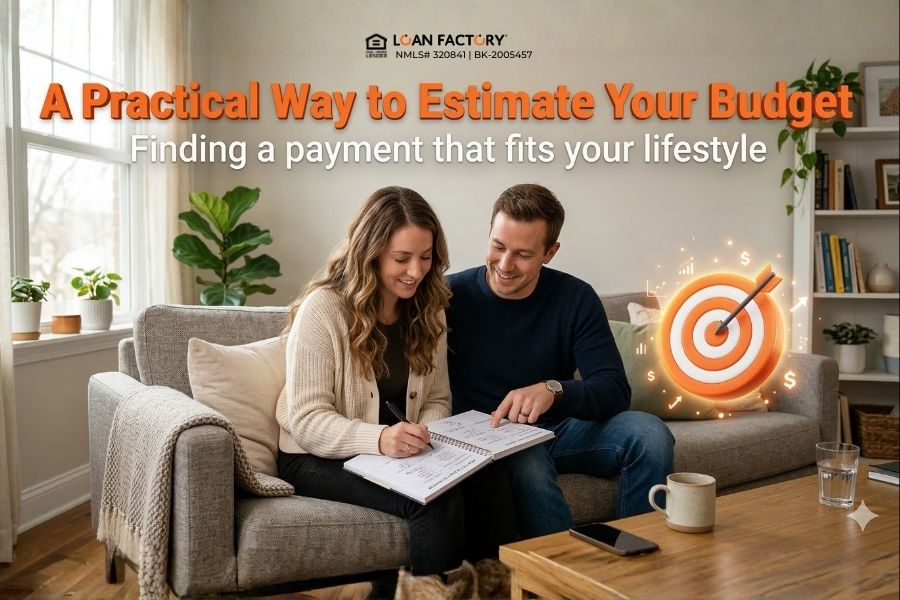 How Much Can a First-Time Home Buyer Afford? A Practical Guide