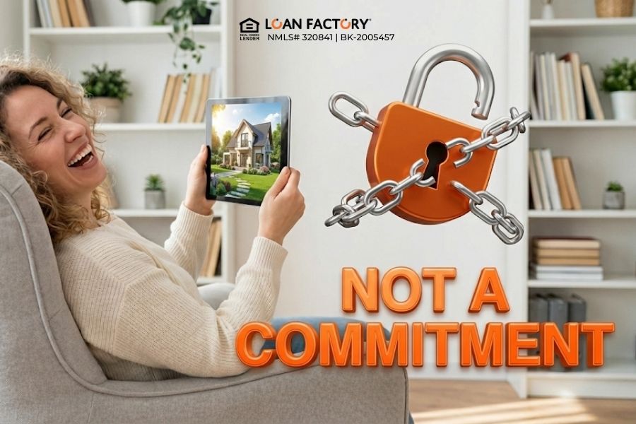 How to Apply for Your First Home Loan (Beginner Guide)