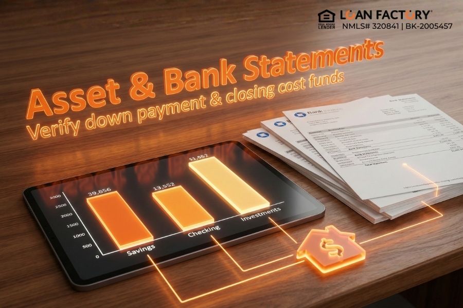 Documents Needed for First-Time Home Buyers: Complete Checklist