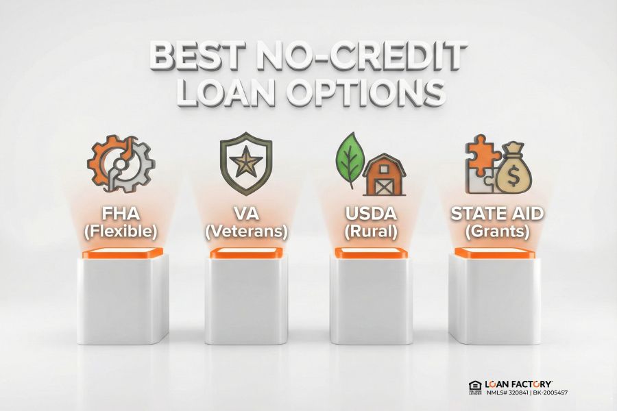 Easy First Time Home Buyer Loan with No Credit Check Easy First Time Home Buyer Loan with No Credit Check