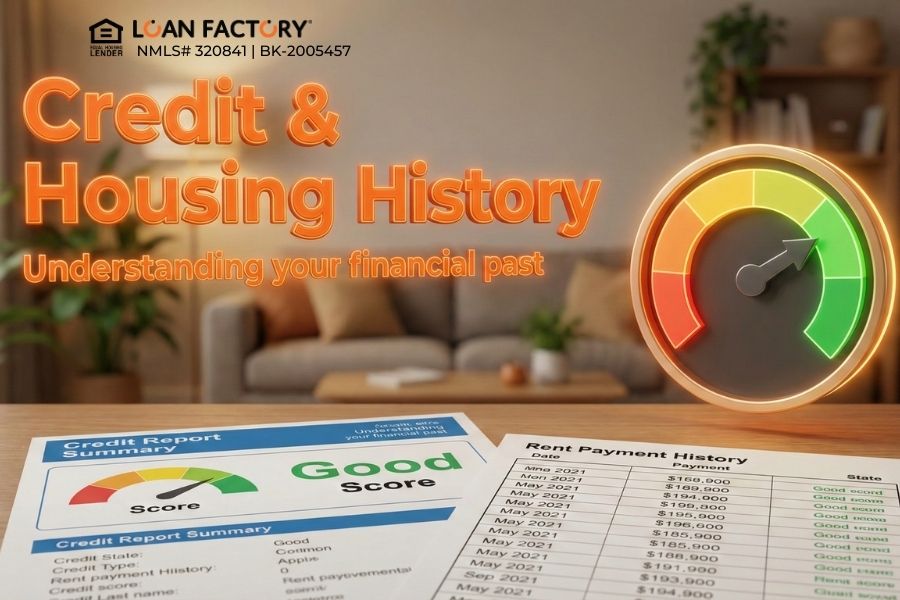 Documents Needed for First-Time Home Buyers: Complete Checklist