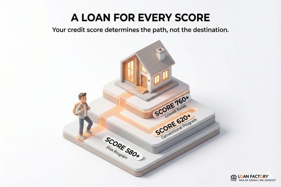 How to Qualify for a First-Time Buyer Home Loan in the U.S.