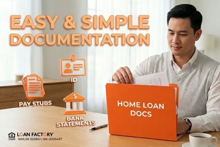 How to Apply for Your First Home Loan (Beginner Guide)