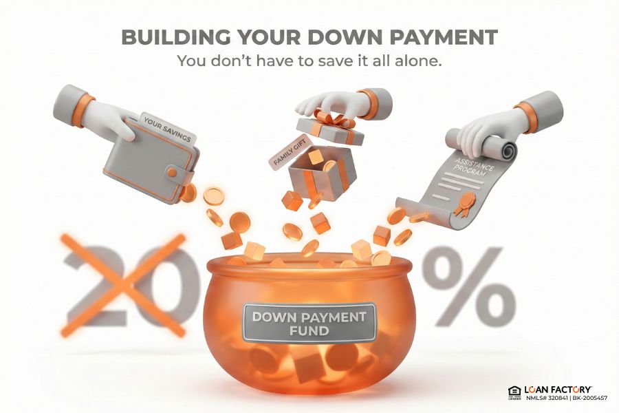 How to Qualify for a First-Time Buyer Home Loan in the U.S.