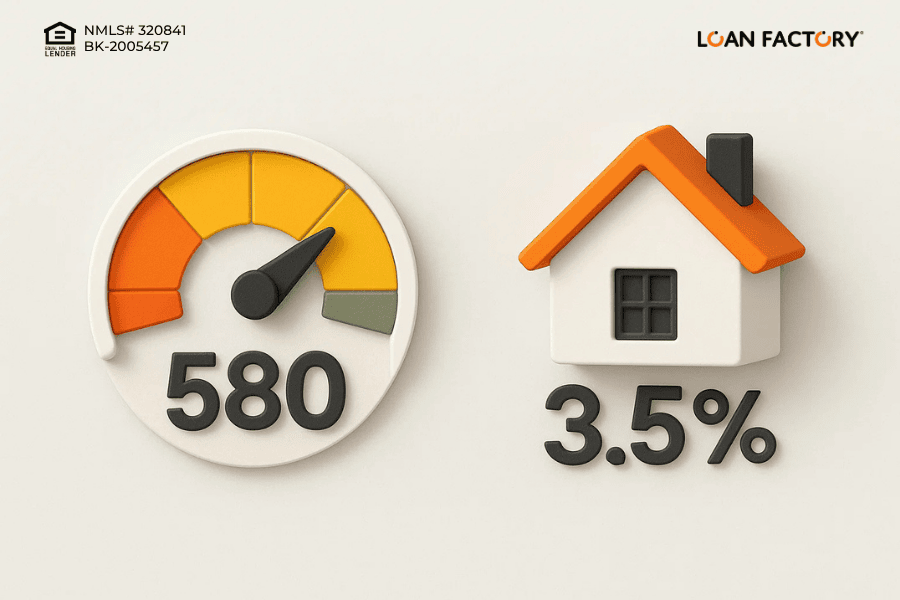 How to Apply for an FHA First-Time Home Buyer Loan?