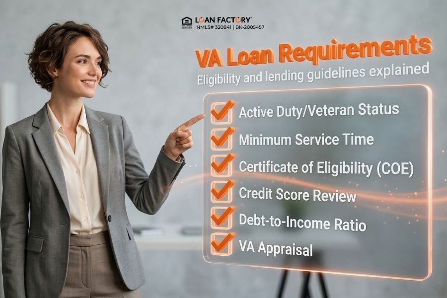 VA Loan for First Time Home Buyers: Benefits, Requirements, and Tips