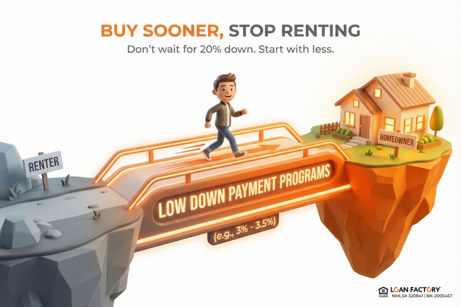 How to Qualify for a First-Time Buyer Home Loan in the U.S.