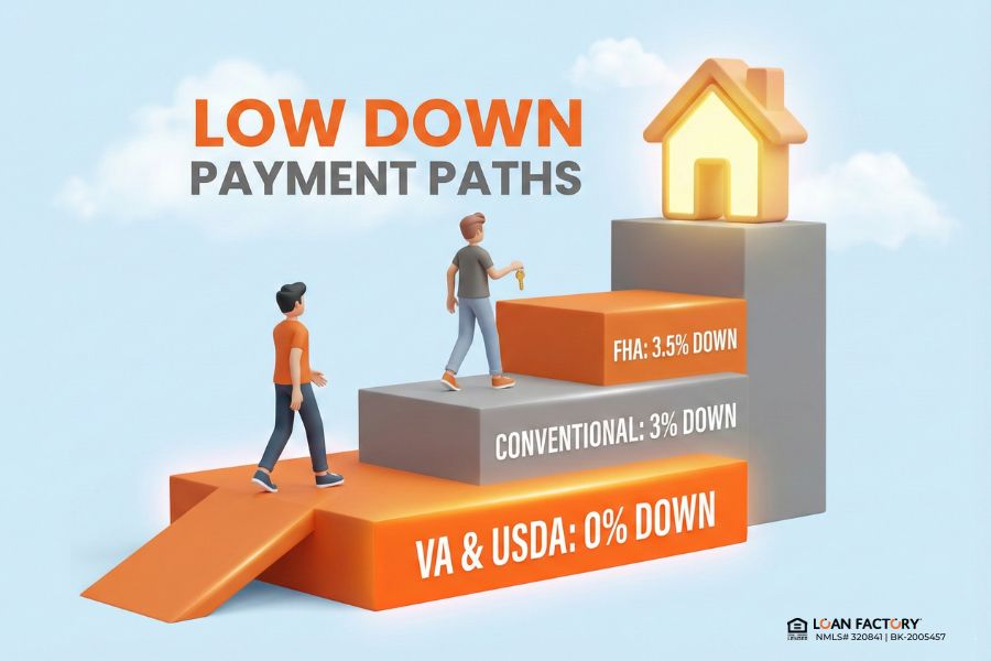 Guaranteed First Time Buyer Loans Explained Clearly