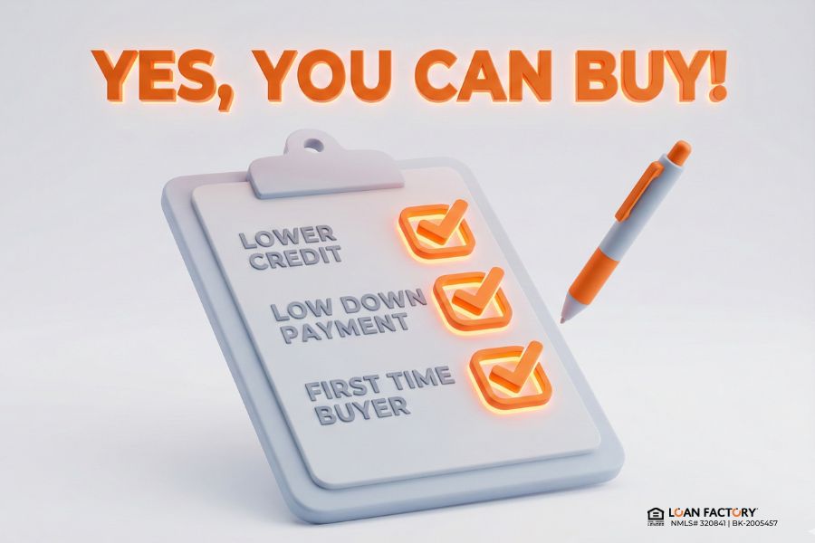 Guaranteed First Time Buyer Loans Explained Clearly Guaranteed First Time Buyer Loans Explained Clearly