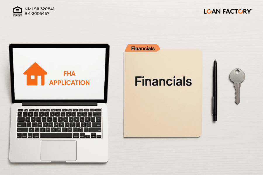 How to Apply for an FHA First-Time Home Buyer Loan?