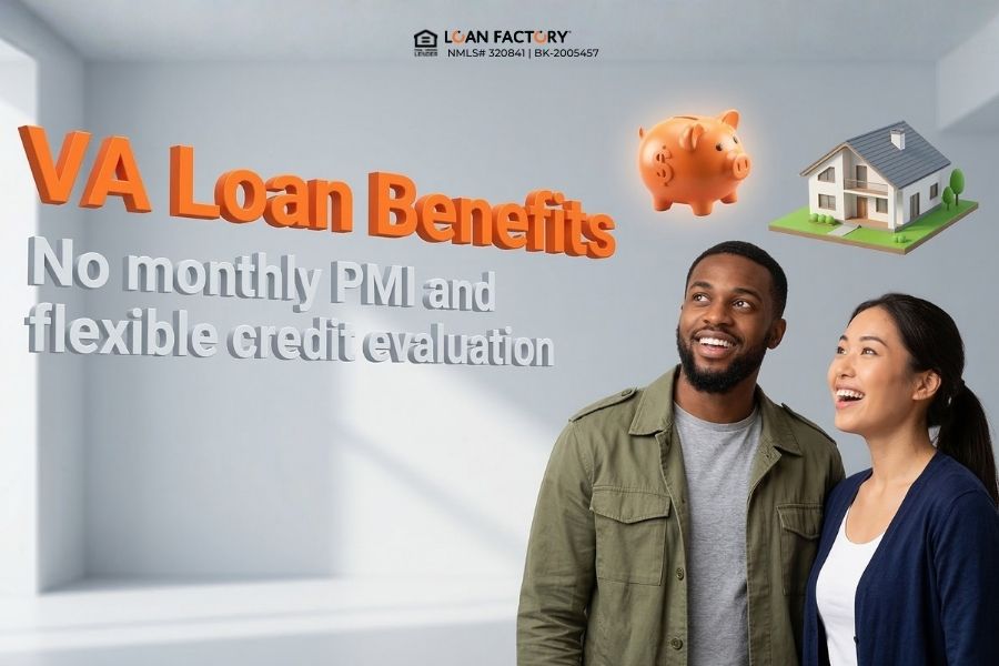 VA Loan for First Time Home Buyers: Benefits, Requirements, and Tips