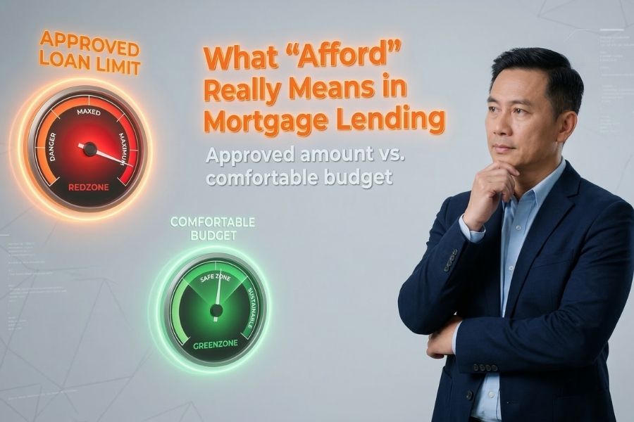 How Much Can a First-Time Home Buyer Afford? A Practical Guide