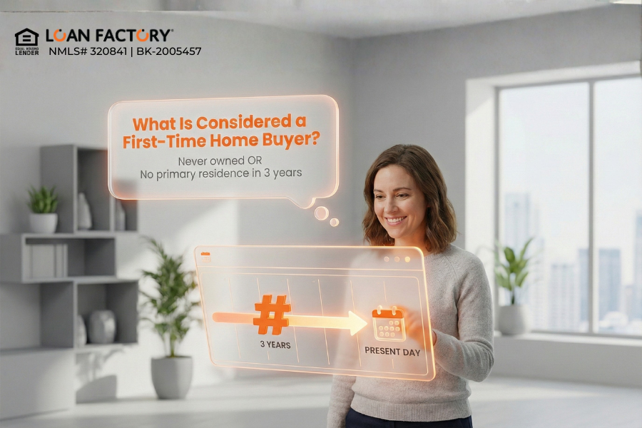 Best First-Time Home Buyer Programs in the U.S. (FHA, 3% Down, VA, USDA & Grants)